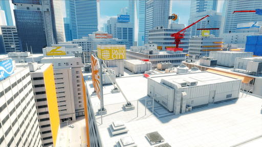 Mirror's Edge за... 150 рублей?