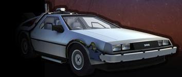 Back to the Future: The Game - "Никто не имеет права называть меня трусом!" - preview, специально для Gamer.ru