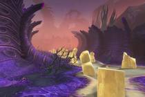 Первое большое дополнение для Wildstar